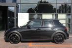 MINI 5-deurs Cooper S / Classic, Auto's, Mini, Stof, Gebruikt, 4 cilinders, Met garantie (alle)