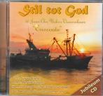 Chr. Urker Visserskoor Crescendo - Stil tot God, Ophalen of Verzenden, Zo goed als nieuw, Koren of Klassiek