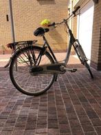 Gazelle Damesfits Geneve Trach en Trail, Fietsen en Brommers, Ophalen, 47 tot 50 cm, Zo goed als nieuw, Handrem