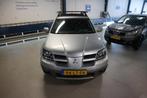 Mitsubishi Outlander 2.0 Sport 4WD 2 x S DAK + LEER + 2e EIG, 136 pk, 4 cilinders, Bedrijf, Handgeschakeld