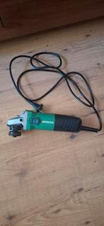 Flex, Ophalen of Verzenden, Gebruikt, 700 tot 1000 watt, Haakse handslijpmachine