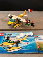 Lego City 3178 Watervliegtuig, Ophalen of Verzenden, Lego, Zo goed als nieuw