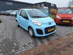 Citroen C1 1.0 Attraction / Nette auto / Super zuinig, Auto's, Voorwielaandrijving, Euro 5, Gebruikt, C1
