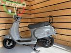 AGM Scooter VX50 Injectie (bj 2021), Fietsen en Brommers, Brommers | Overige merken, Gebruikt, 49 cc, AGM