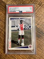 Shooting Stars 1991-92 - Bryan Roy PSA 7, Ophalen of Verzenden, Zo goed als nieuw, Plaatje