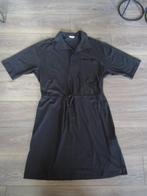 Nieuwe jurk merk Uniqlo maat M, Kleding | Dames, Maat 38/40 (M), Verzenden, Zwart, Nieuw