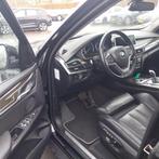 BMW X5 XDrive35i High Executive AUTOMAAT/xenon/Leer, Auto's, 2005 kg, Gebruikt, Zwart, Leder
