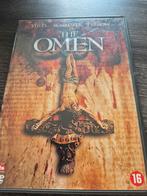 The omen, Cd's en Dvd's, Dvd's | Horror, Ophalen of Verzenden, Zo goed als nieuw