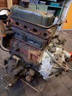 Classic Mini COOPER 998cc Motor + Remote Versnellingsbak, Auto-onderdelen, Ophalen, Gebruikt, Mini