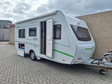 LMC Sassino 460 E -  Mover - Luiffel - TopStaat Vele Opties  beschikbaar voor biedingen