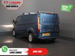 Ford Transit Custom 320 2.0 TDCI 170 pk Aut. L2 Trend BPM VR, Gebruikt, 4 cilinders, Blauw, Bedrijf