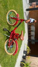 Nette Veloretti, Ophalen, 16 inch, Velorettie, Handrem