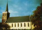 WOMMELS Ned. Herv. Kerk, Verzamelen, Verzenden, 1980 tot heden, Gelopen, Friesland