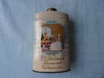 Oude talkpoederbus J.C. Boldoot Lavendel Talkpoeder, Verzamelen, Ophalen, Gebruikt, Overige