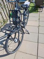 Elektrische fiets brinckers, Ophalen of Verzenden, Gebruikt