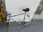 Koga miyata voyager frame 55cm, Fietsen en Brommers, Fietsen | Racefietsen, Gebruikt, Staal, Ophalen of Verzenden, Koga Miyata