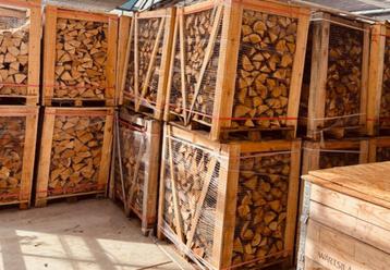 haardhout/ openhaardhout Gestapeld! beschikbaar voor biedingen