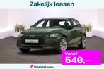 Audi A3 Sportback Pro Line 30 TFSI S tronic, Auto's, Automaat, Stof, 1498 cc, 4 cilinders