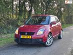Suzuki Swift 1.6 Sport | "123.000" KM + Airco Nu € 3.500,-, Voorwielaandrijving, 1005 kg, 125 pk, Gebruikt