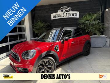 Mini Mini Countryman 2.0 Cooper S E ALL4 Business Edition pl beschikbaar voor biedingen