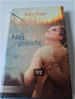 Jetty Hage - Niet gezocht - Citerreeks, Boeken, Streekboeken en Streekromans, Ophalen of Verzenden, Zo goed als nieuw
