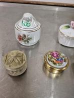 mini bakjes potjes 5 stuks, Ophalen of Verzenden