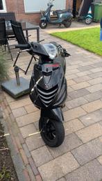 Zip 70cc 2t ONDERDELEN, Fietsen en Brommers, Scooters | Piaggio, Ophalen, Tweetakt, Maximaal 45 km/u, Zo goed als nieuw