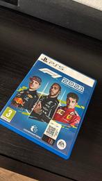 F1 2021, Ophalen, Nieuw
