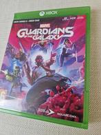 marvel guardians of the galaxy xbox one series x disney, Avontuur en Actie, 1 speler, Ophalen of Verzenden, Zo goed als nieuw