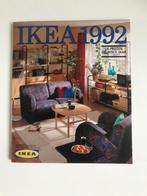 IKEA Catalogus - 1992, Boeken, Catalogussen en Folders, Ophalen of Verzenden, Zo goed als nieuw