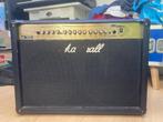 Marshall mg250 dfx, Ophalen, Gebruikt, Gitaar, 50 tot 100 watt