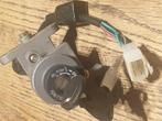 Contactslot Peugeot speedfight 3/4, Ophalen of Verzenden, Gebruikt, Overige typen, Peugeot