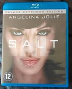 Salt bluray NL ondertiteld, Ophalen of Verzenden, Zo goed als nieuw, Actie