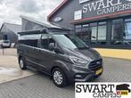 Ford Nugget Westfalia Custom compacte 4 pers. Ford buscamper, Bedrijf, Ford, Hefdak, Koelkast