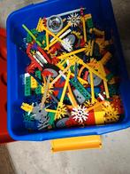 K'nex Bouwdoos - Creatief Speelgoed, Ophalen, Gebruikt, K'nex