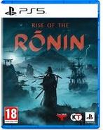 Gezocht Rise of the Ronin, Spelcomputers en Games, Ophalen, Zo goed als nieuw