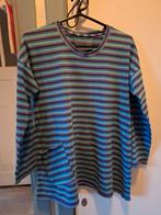 Güdrun Sjoden Tuniek maat M, Kleding | Dames, Tops, Maat 42/44 (L), Ophalen of Verzenden, Gedragen, Güdrun Sjoden