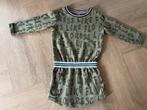 Like Flo jurkje maat 110, Ophalen of Verzenden, Gebruikt, Meisje, Jurk of Rok