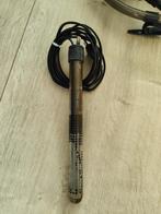 Jewel aquarium verwarmingselement, Dieren en Toebehoren, Vissen | Aquaria en Toebehoren, Ophalen of Verzenden, Gebruikt, Verlichting of Verwarming