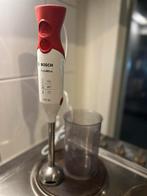 Bosch ErgoMixx hand blender , 450W + measuring cup- great, Witgoed en Apparatuur, Keukenmixers, Ophalen of Verzenden, Zo goed als nieuw