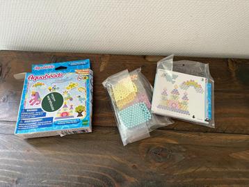 Aquabeads - refill - na vulling  beschikbaar voor biedingen