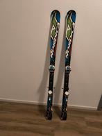 Nordica Dobermann SLR Slalom Ski 165cm, Ophalen, 160 tot 180 cm, Gebruikt, Carve