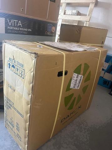  NIEUW: Dahon Vybe D7 Vouwfiets – Licht, Compact & Comfort beschikbaar voor biedingen