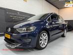 Volkswagen Golf Sportsvan 1.4 TSI Highline Nap/Airco/Navi/AP, Voorwielaandrijving, 65 €/maand, Gebruikt, Euro 6