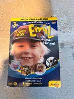 Emil de Super Bengel - 3 DVD Box, Avontuur, Alle leeftijden, Boxset, Ophalen of Verzenden
