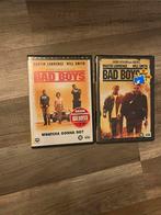 Bad Boys 1 & 2 DVD - Actie Klassiekers!, Vanaf 16 jaar, Verzenden, Boxset