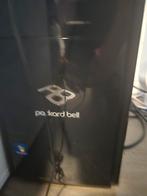 Packard Bell Desktop PC, Gebruikt, HDD, Amd, 8 GB