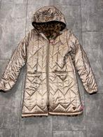 Mooie winterjas reversible zgan B Nosy 158/164, Ophalen of Verzenden, Zo goed als nieuw, Meisje, Jas