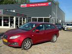 Seat Ibiza ST 1.2 TDI Style Ecomotive, Voorwielaandrijving, Euro 5, Gebruikt, 1199 cc