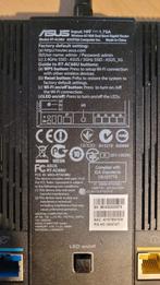 ASUS RT-AC68U Dual Band Gigabit Router, Ophalen of Verzenden, Gebruikt, Router, ASUS